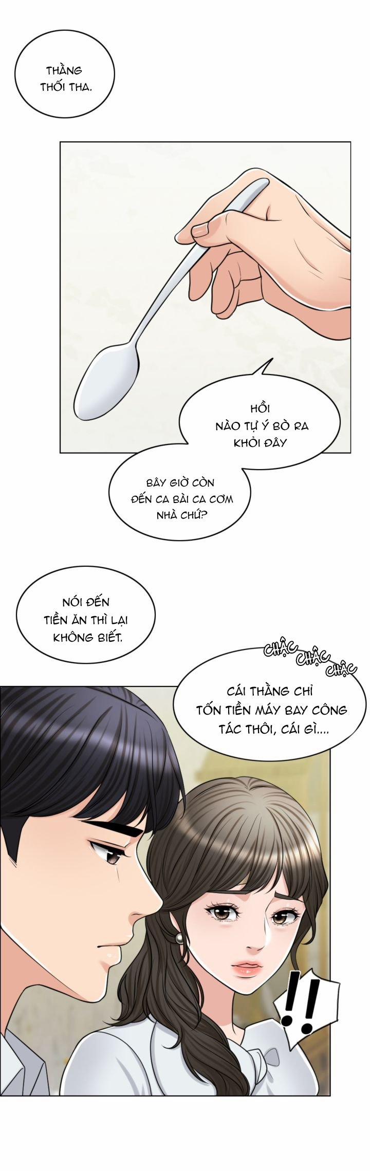 Cô Vợ 1000 Ngày 23 trang 27