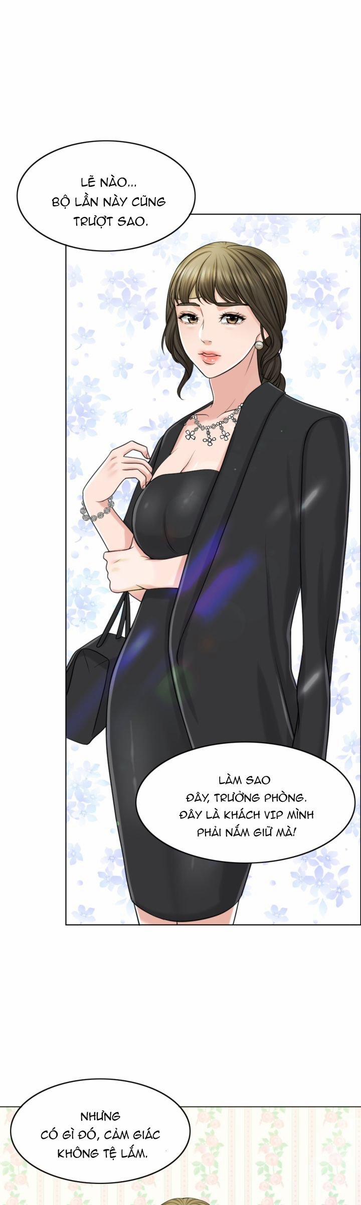 Cô Vợ 1000 Ngày 23 trang 3