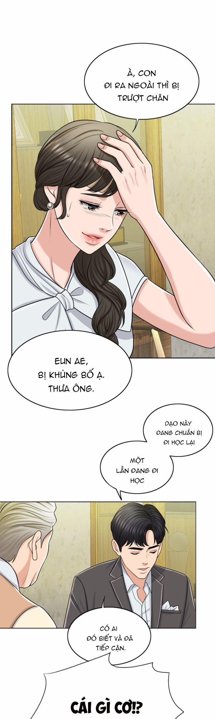 Cô Vợ 1000 Ngày 23 trang 30