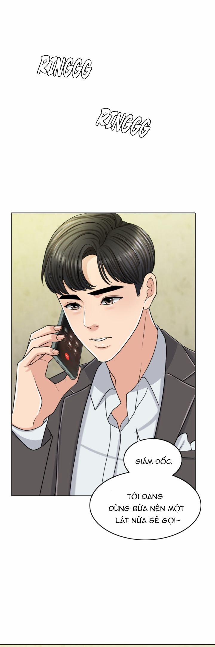 Cô Vợ 1000 Ngày 23 trang 33