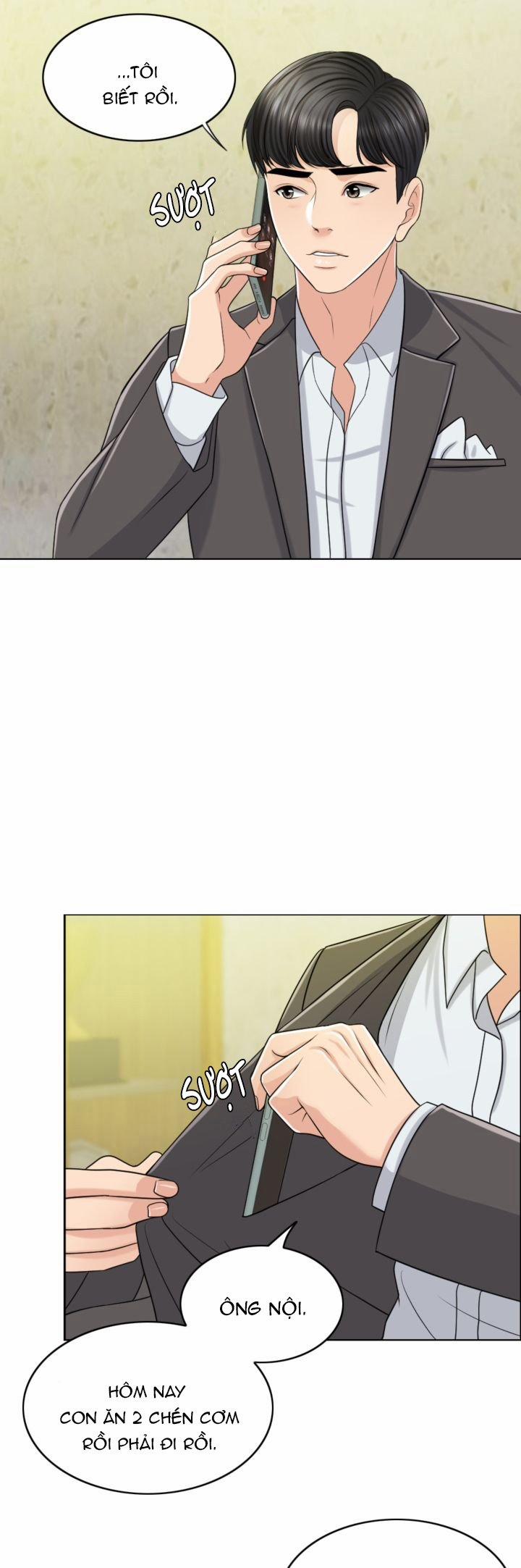 Cô Vợ 1000 Ngày 23 trang 34