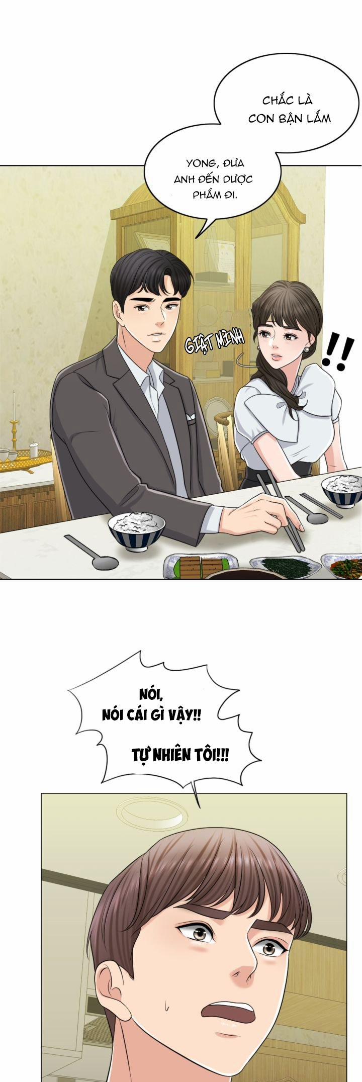 Cô Vợ 1000 Ngày 23 trang 36