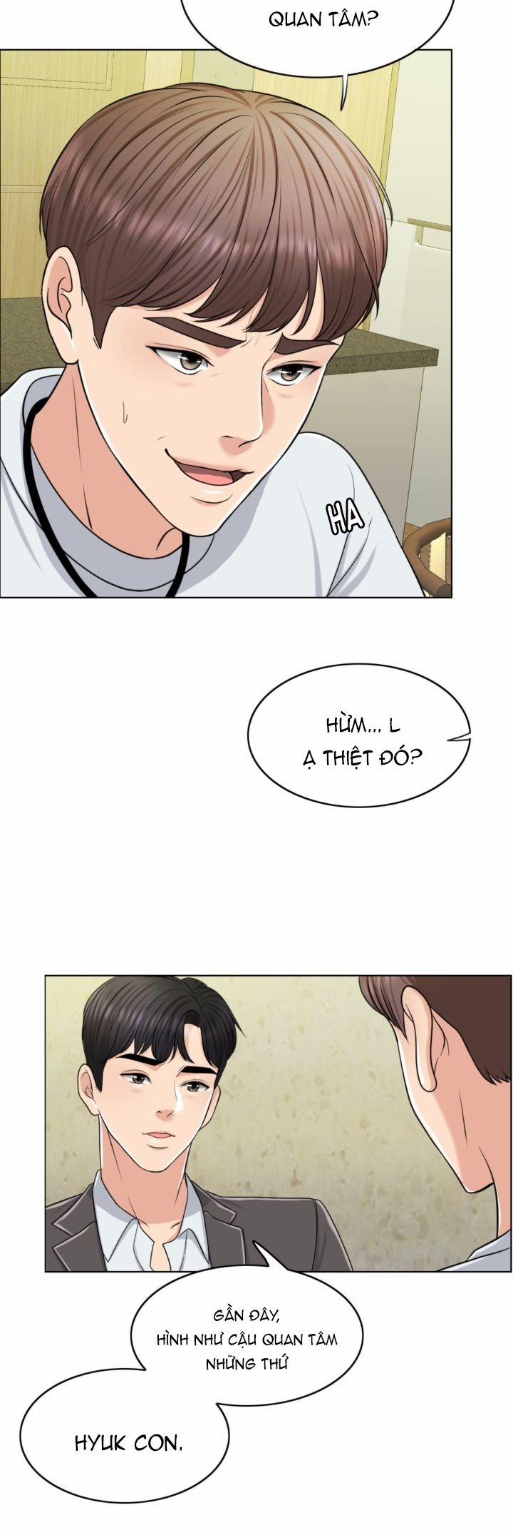 Cô Vợ 1000 Ngày 23 trang 38