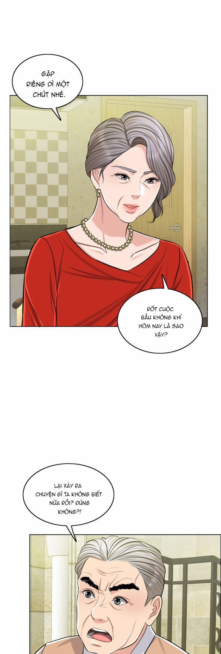 Cô Vợ 1000 Ngày 23 trang 39