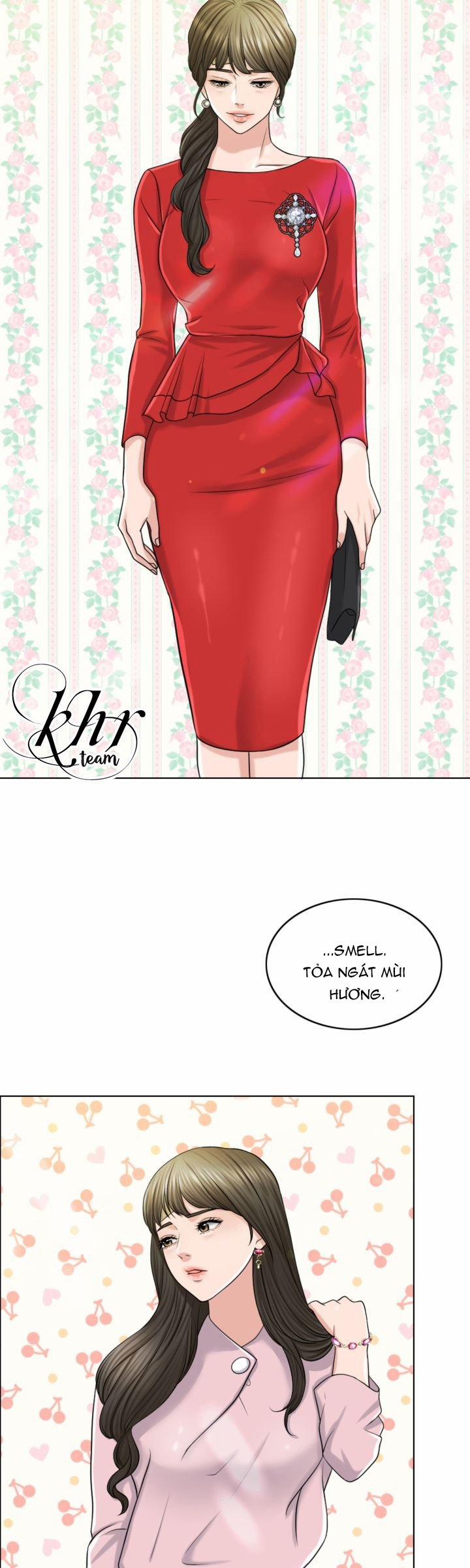 Cô Vợ 1000 Ngày 23 trang 4