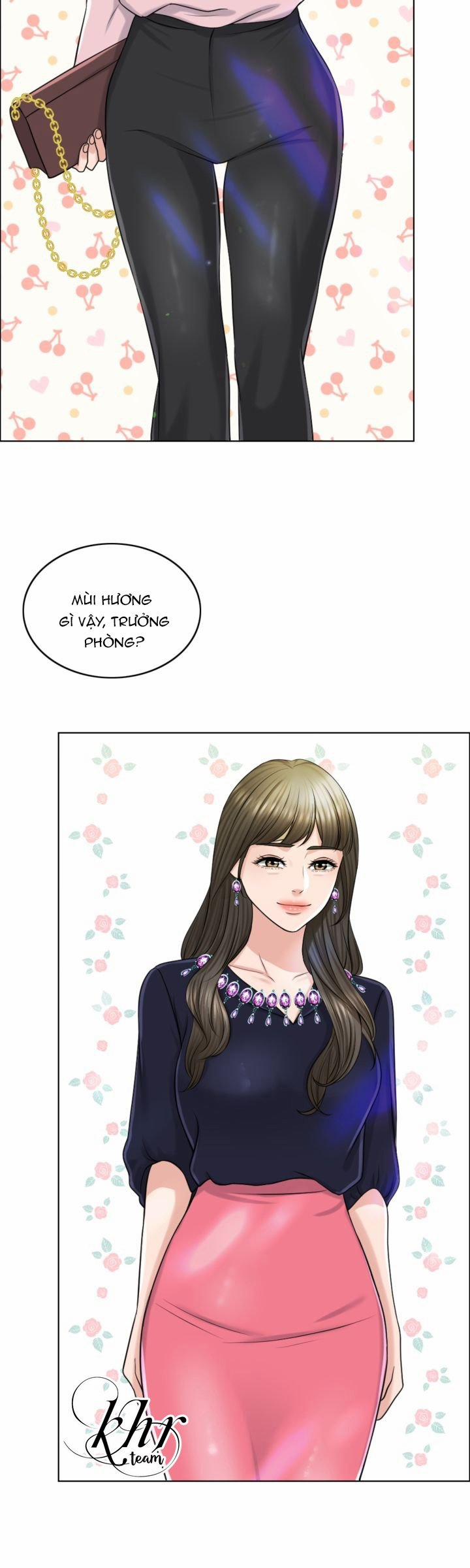 Cô Vợ 1000 Ngày 23 trang 5