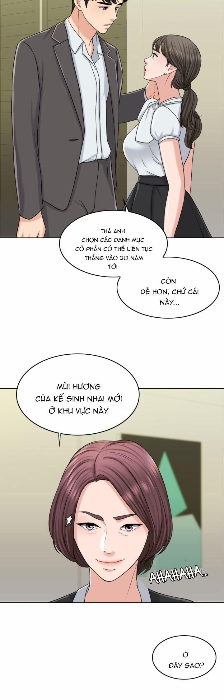 Cô Vợ 1000 Ngày 23 trang 8