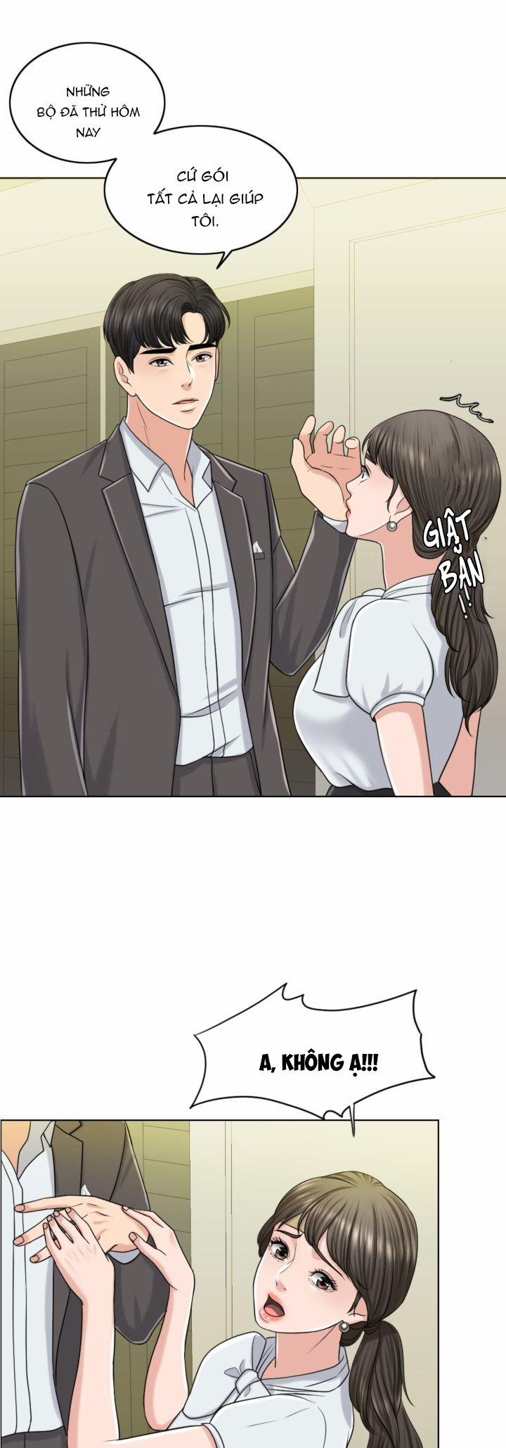 Cô Vợ 1000 Ngày 23 trang 9