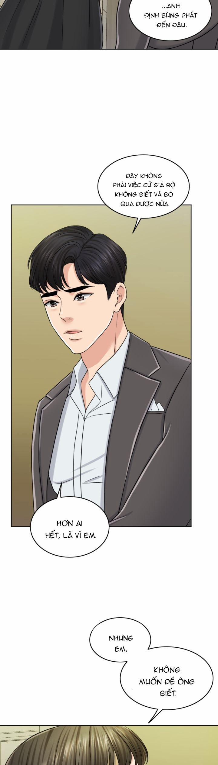 Cô Vợ 1000 Ngày 24 trang 10