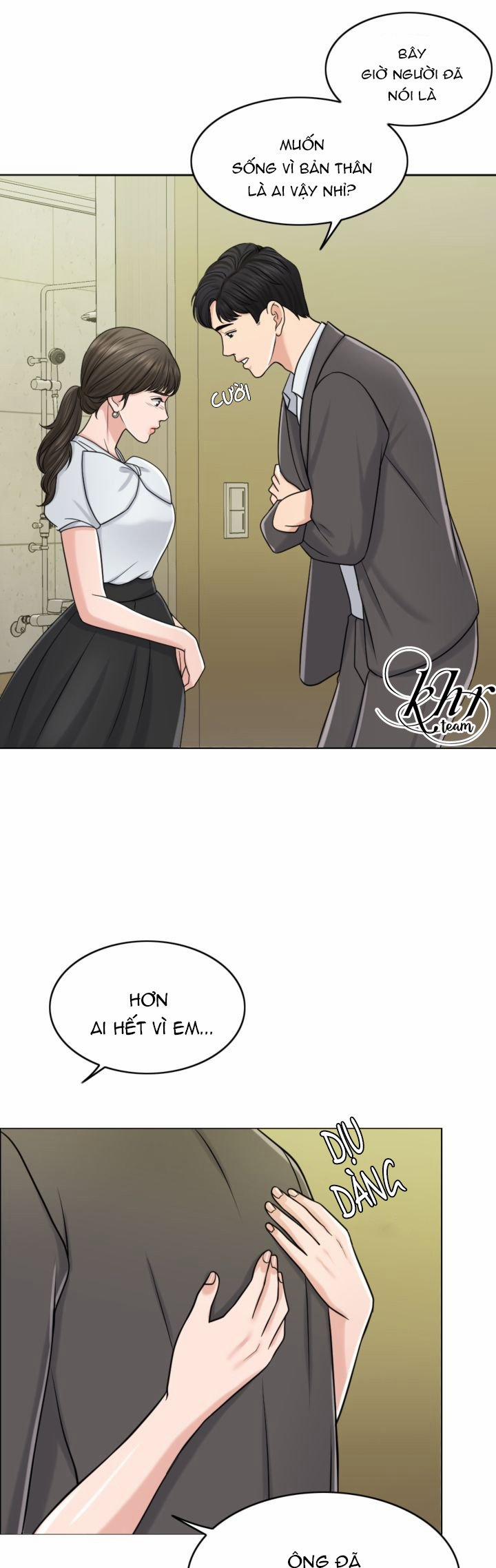 Cô Vợ 1000 Ngày 24 trang 12