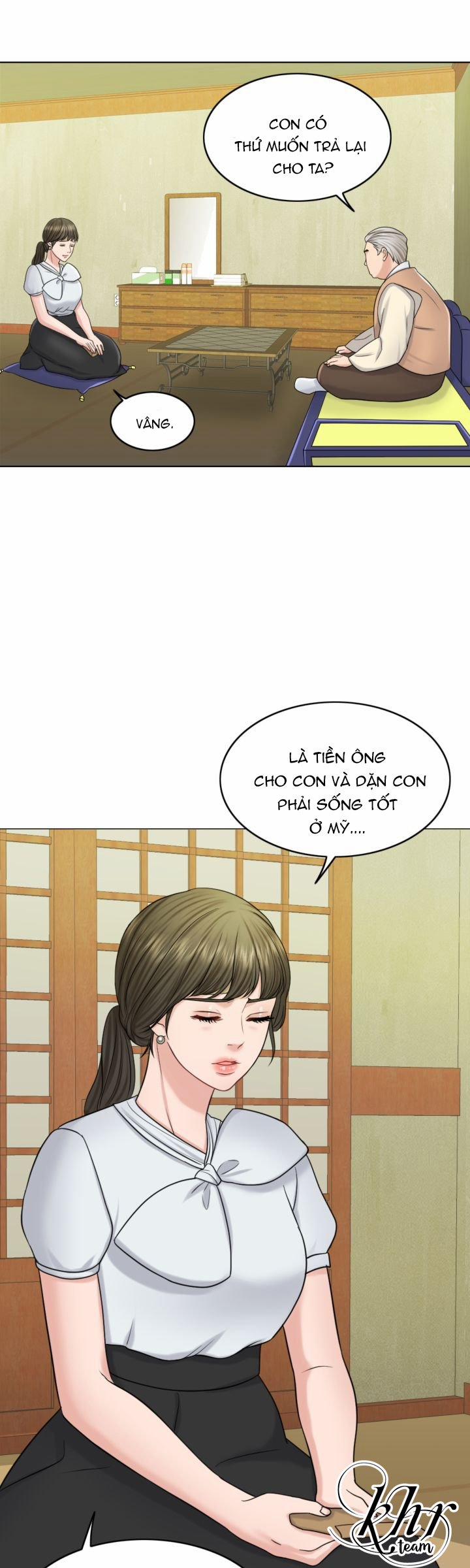 Cô Vợ 1000 Ngày 24 trang 15