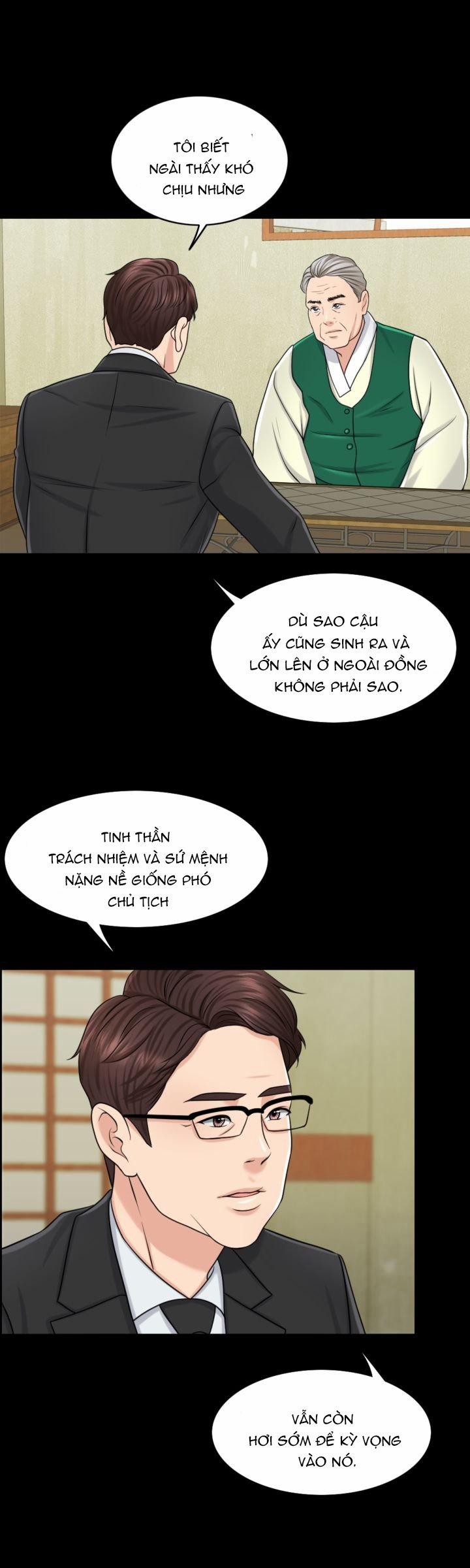 Cô Vợ 1000 Ngày 24 trang 18