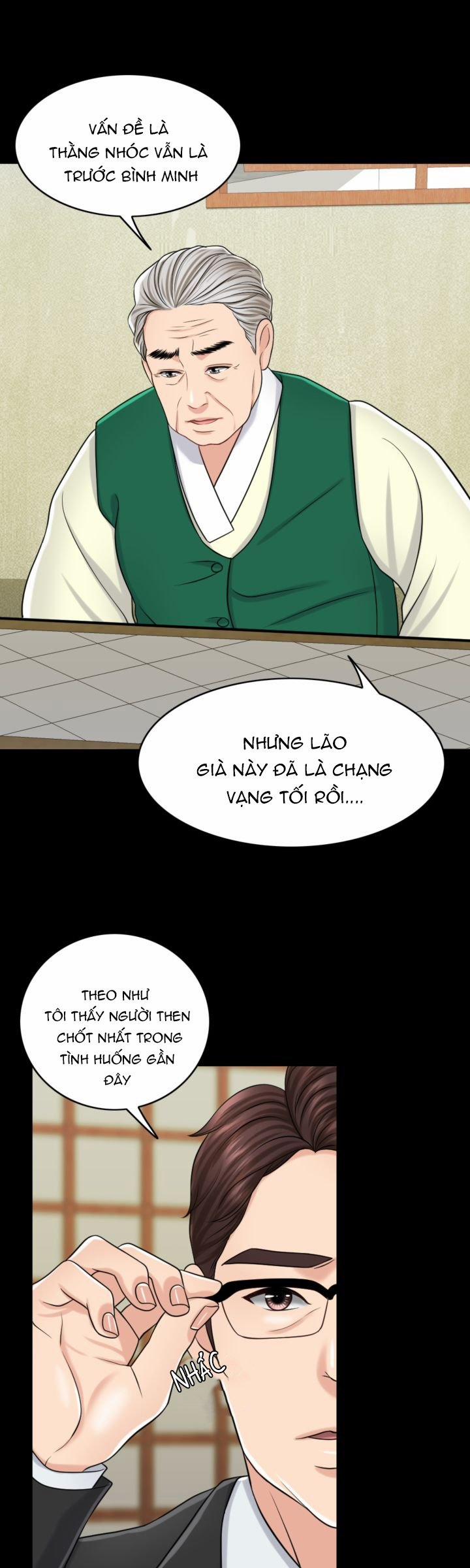 Cô Vợ 1000 Ngày 24 trang 19