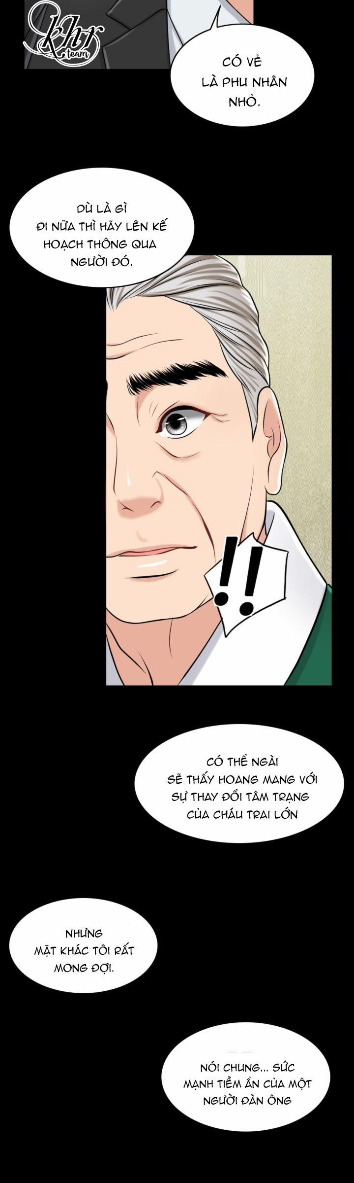 Cô Vợ 1000 Ngày 24 trang 20