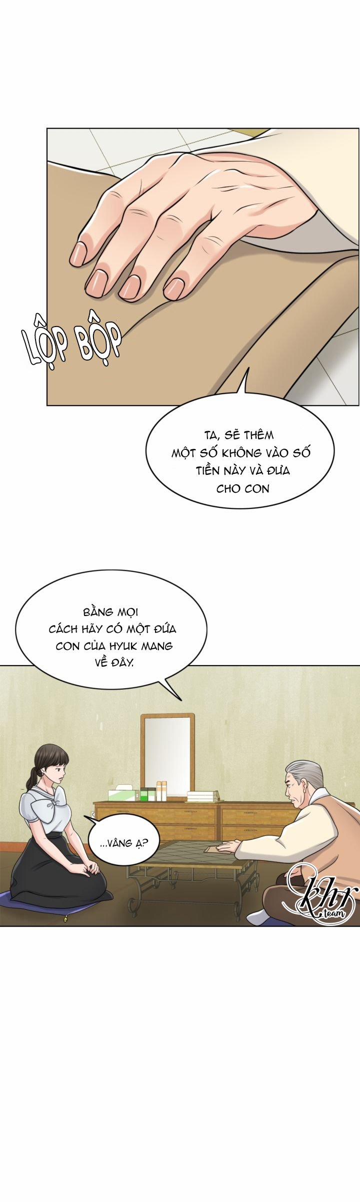 Cô Vợ 1000 Ngày 24 trang 23