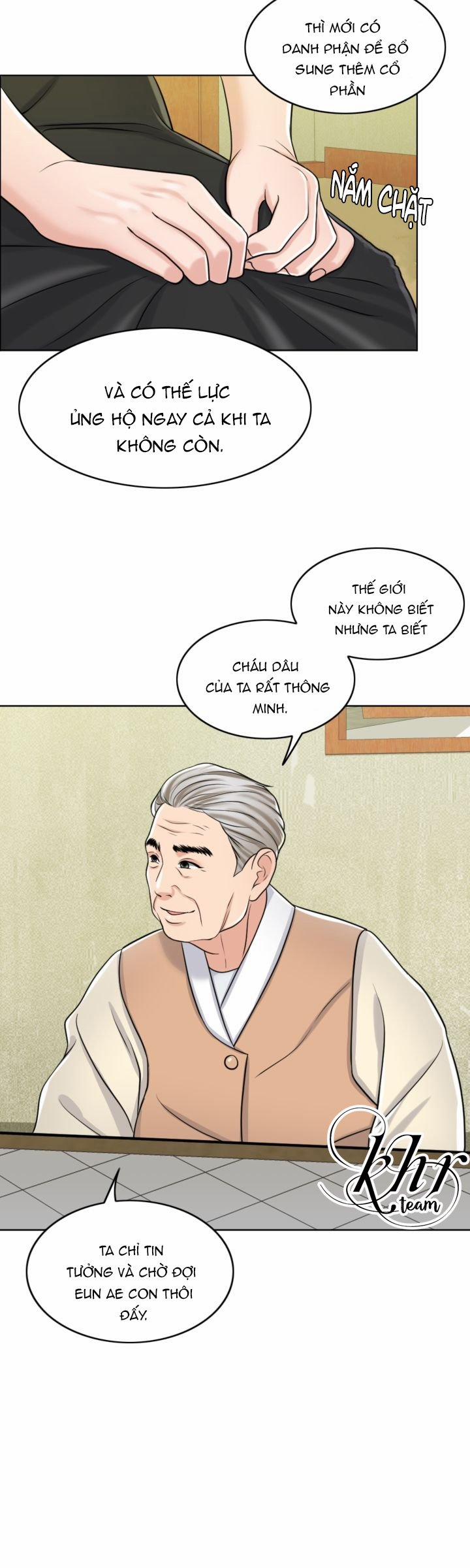 Cô Vợ 1000 Ngày 24 trang 25