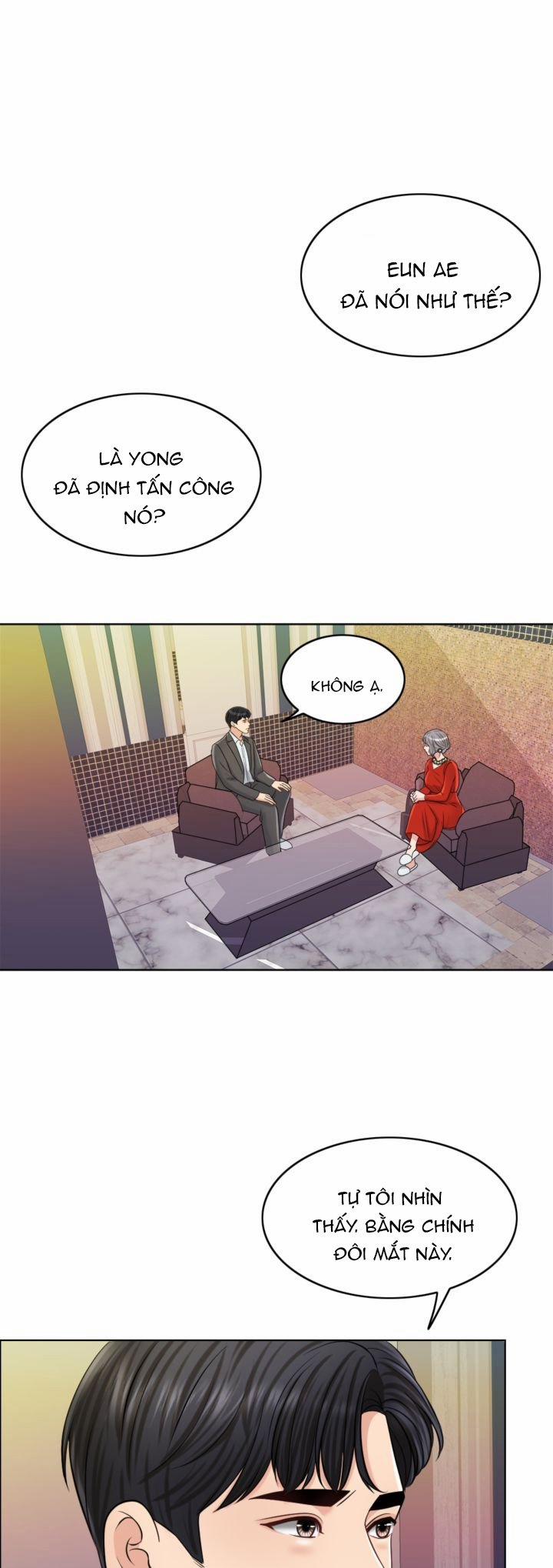 Cô Vợ 1000 Ngày 24 trang 27