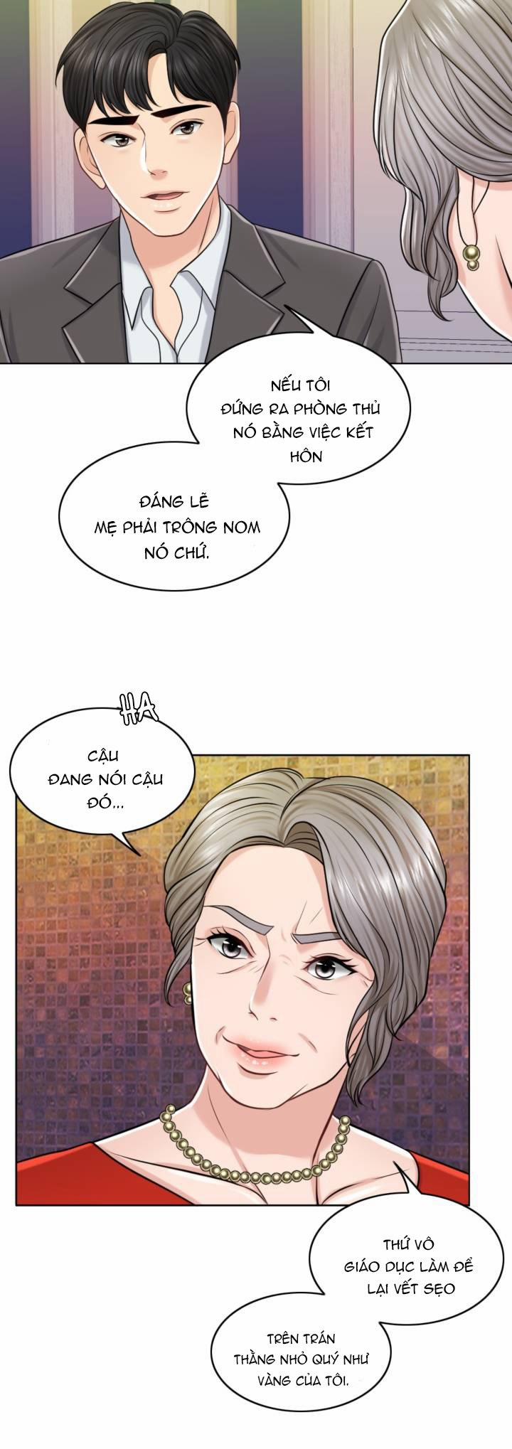 Cô Vợ 1000 Ngày 24 trang 29