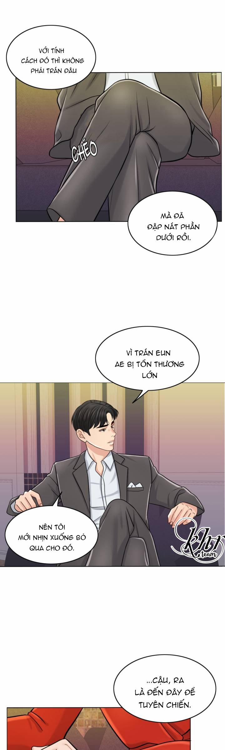 Cô Vợ 1000 Ngày 24 trang 30