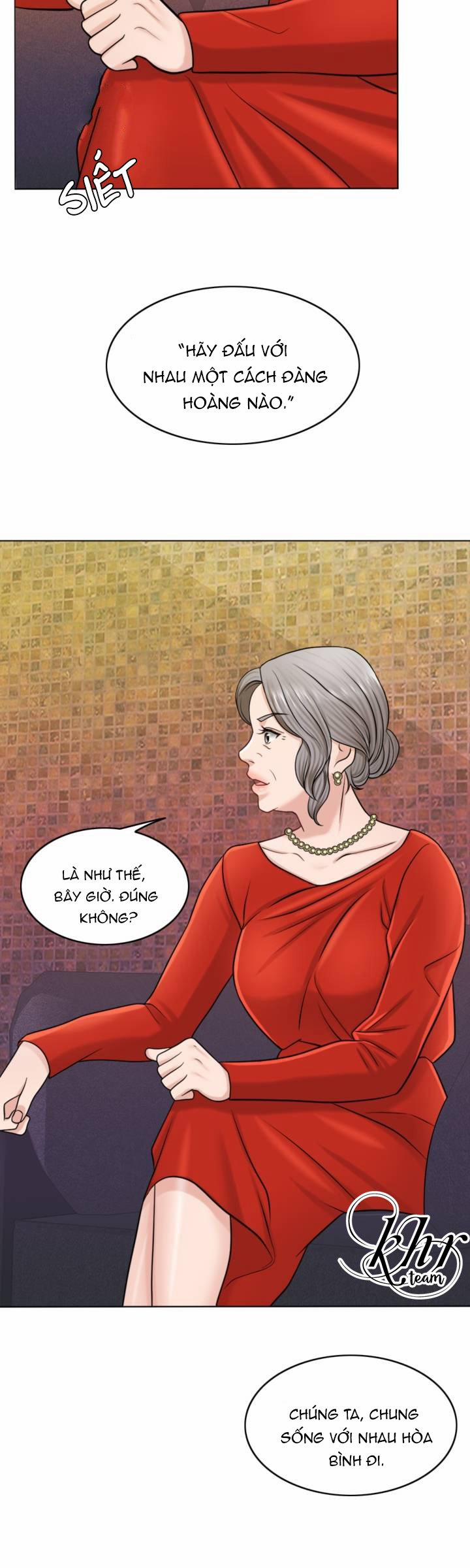 Cô Vợ 1000 Ngày 24 trang 31