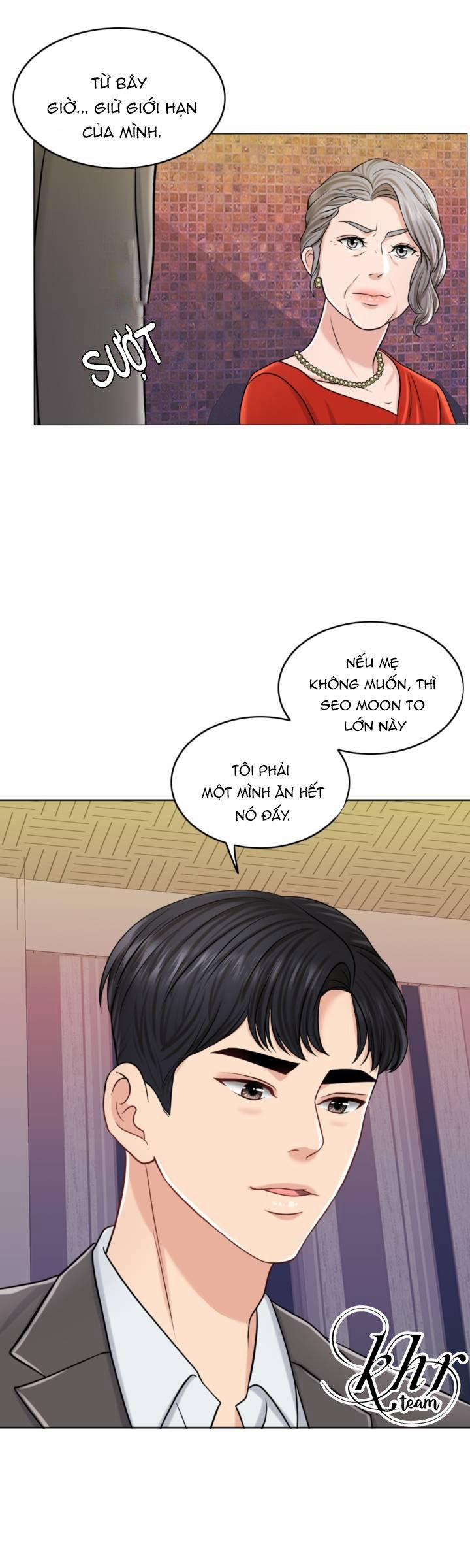 Cô Vợ 1000 Ngày 24 trang 32