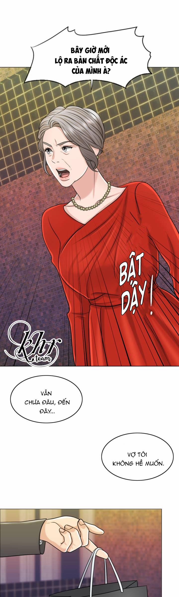 Cô Vợ 1000 Ngày 24 trang 33