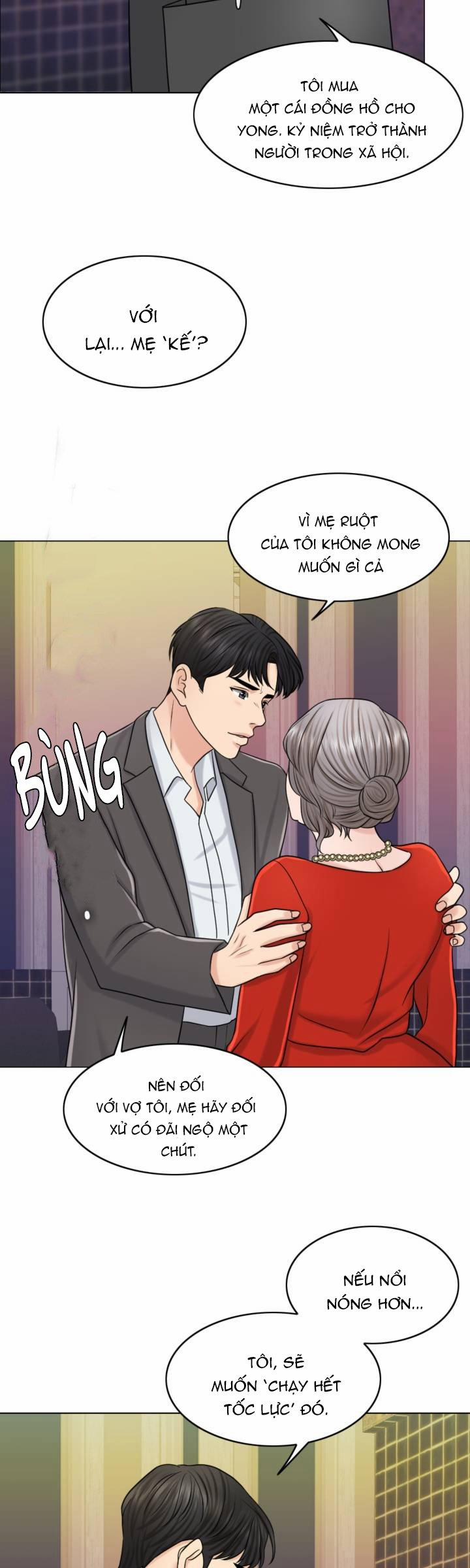 Cô Vợ 1000 Ngày 24 trang 34