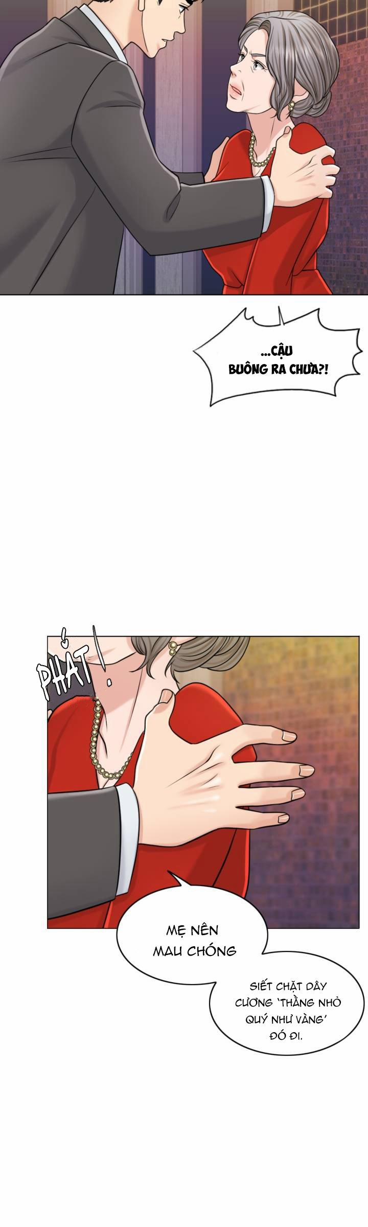 Cô Vợ 1000 Ngày 24 trang 35