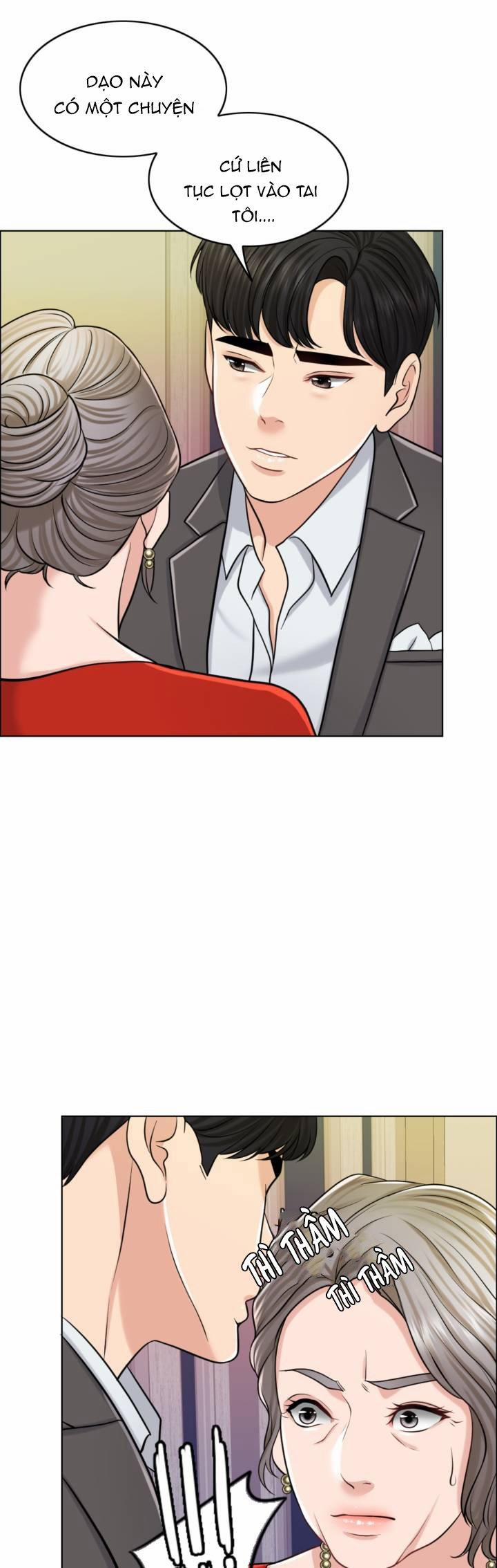 Cô Vợ 1000 Ngày 24 trang 36