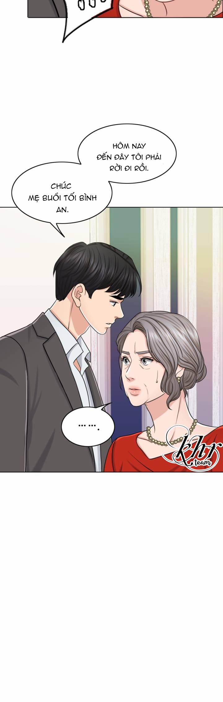 Cô Vợ 1000 Ngày 24 trang 37