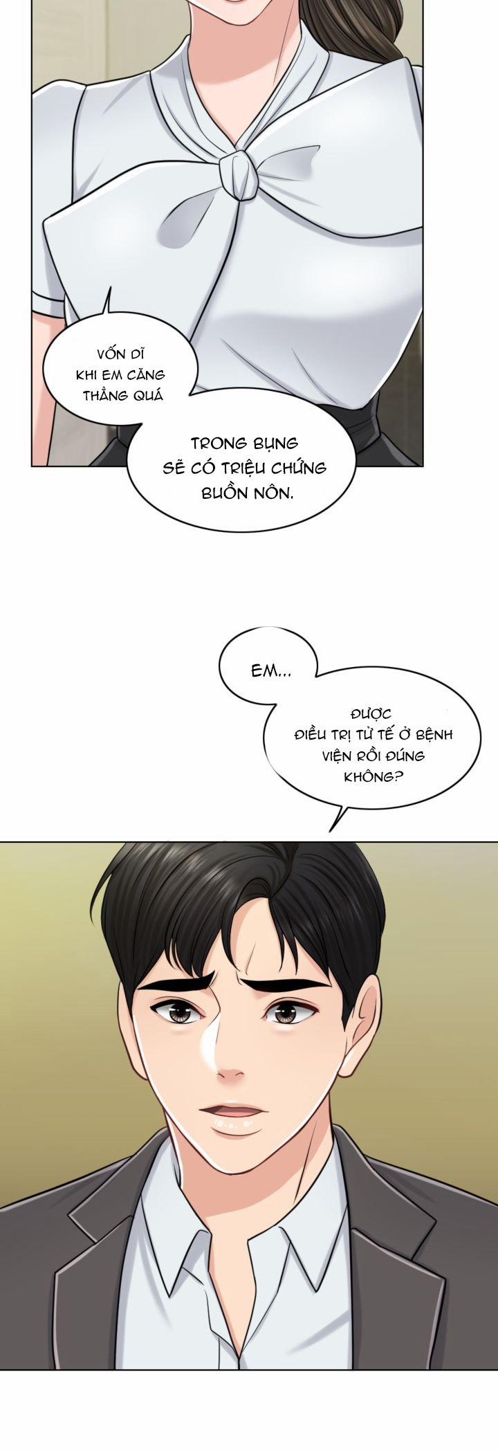 Cô Vợ 1000 Ngày 24 trang 8