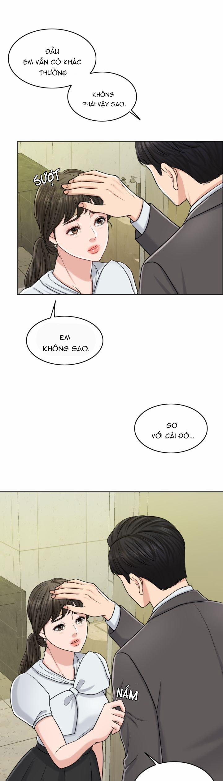 Cô Vợ 1000 Ngày 24 trang 9