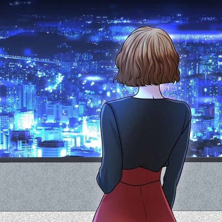 Cô Vợ 1000 Ngày 25 trang 1