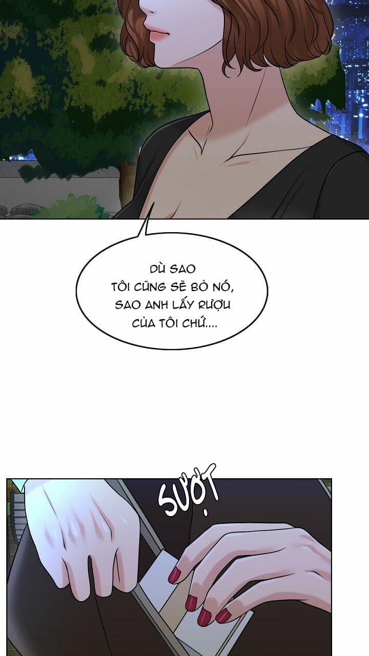 Cô Vợ 1000 Ngày 25 trang 10