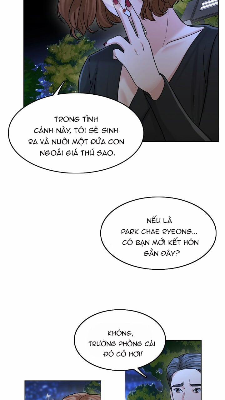 Cô Vợ 1000 Ngày 25 trang 22