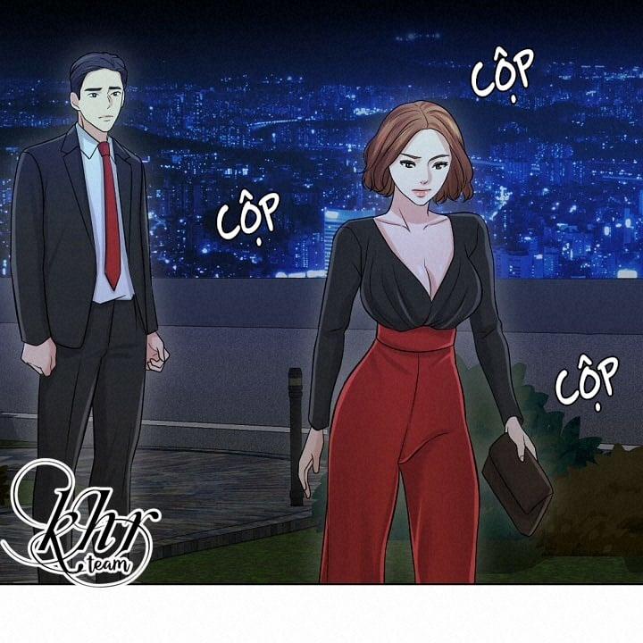 Cô Vợ 1000 Ngày 25 trang 37