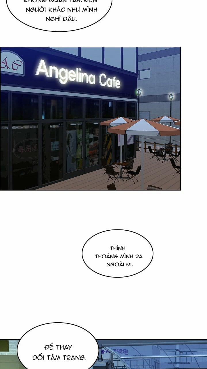 Cô Vợ 1000 Ngày 25 trang 42