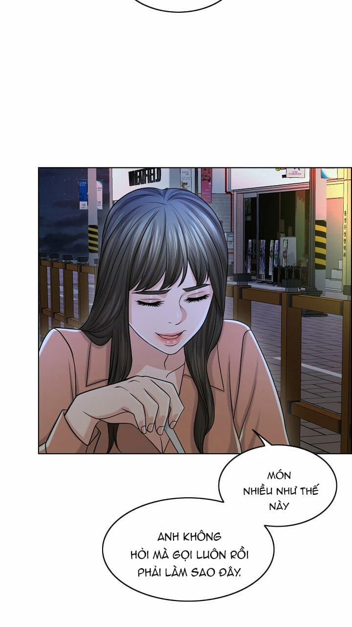 Cô Vợ 1000 Ngày 25 trang 44