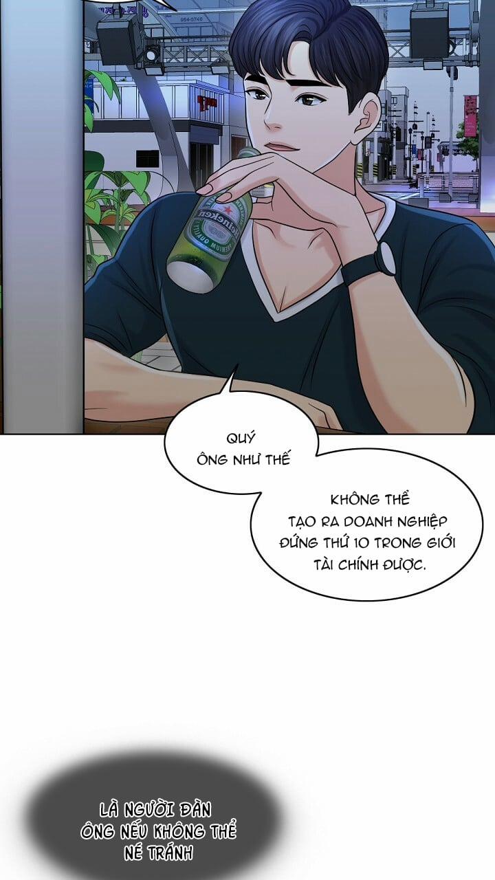 Cô Vợ 1000 Ngày 25 trang 50