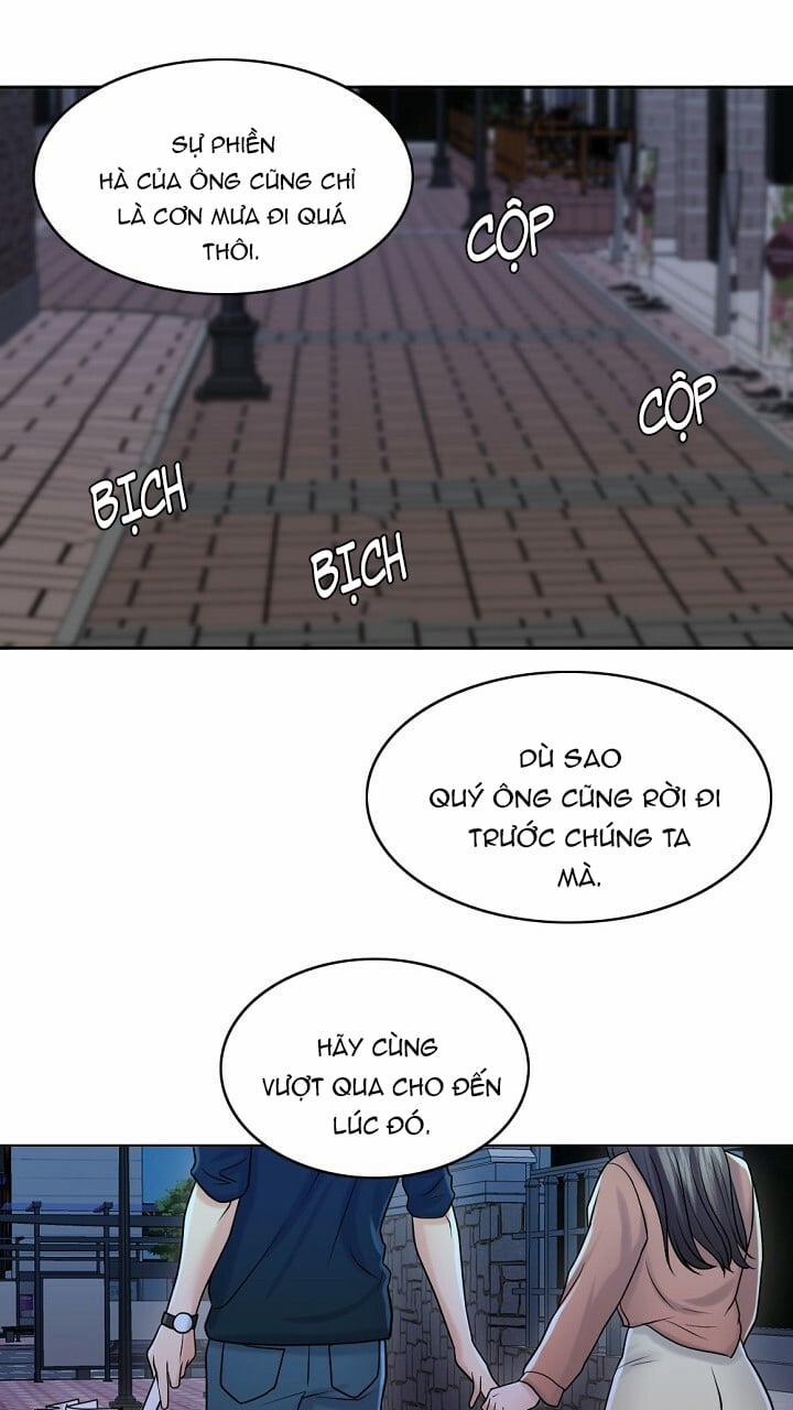 Cô Vợ 1000 Ngày 25 trang 70