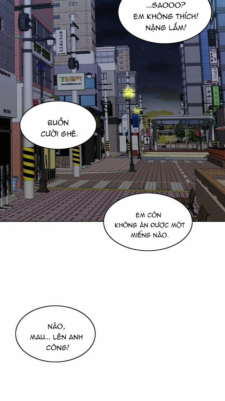 Cô Vợ 1000 Ngày 25 trang 76