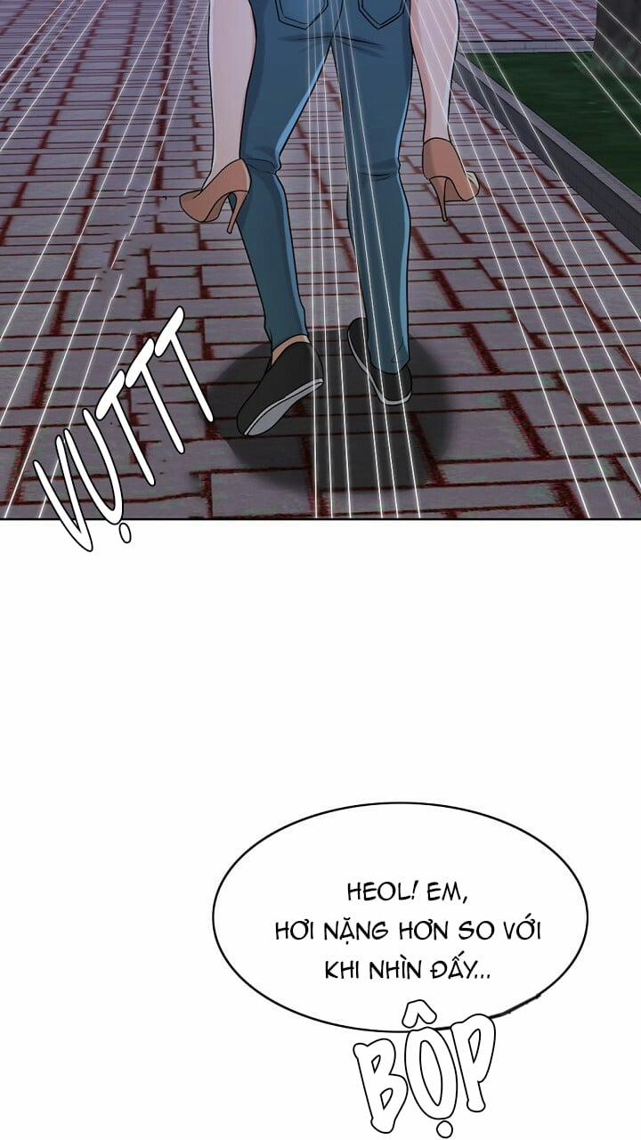 Cô Vợ 1000 Ngày 25 trang 80