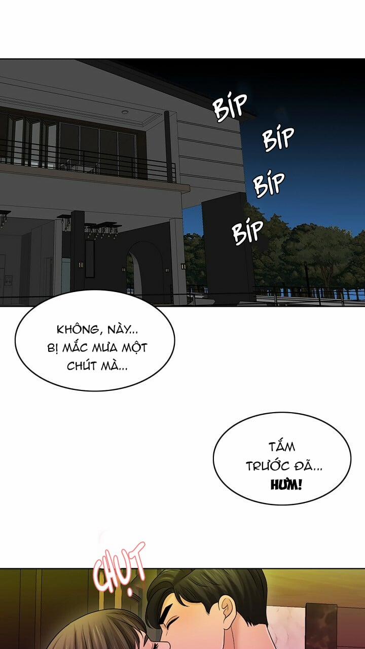 Cô Vợ 1000 Ngày 25 trang 82