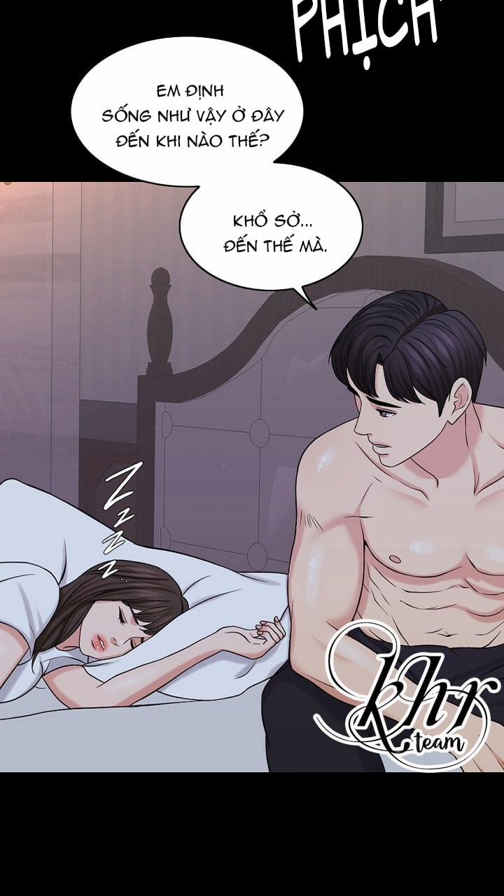 Cô Vợ 1000 Ngày 26 trang 13