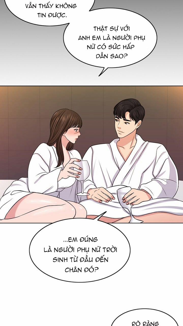 Cô Vợ 1000 Ngày 26 trang 47