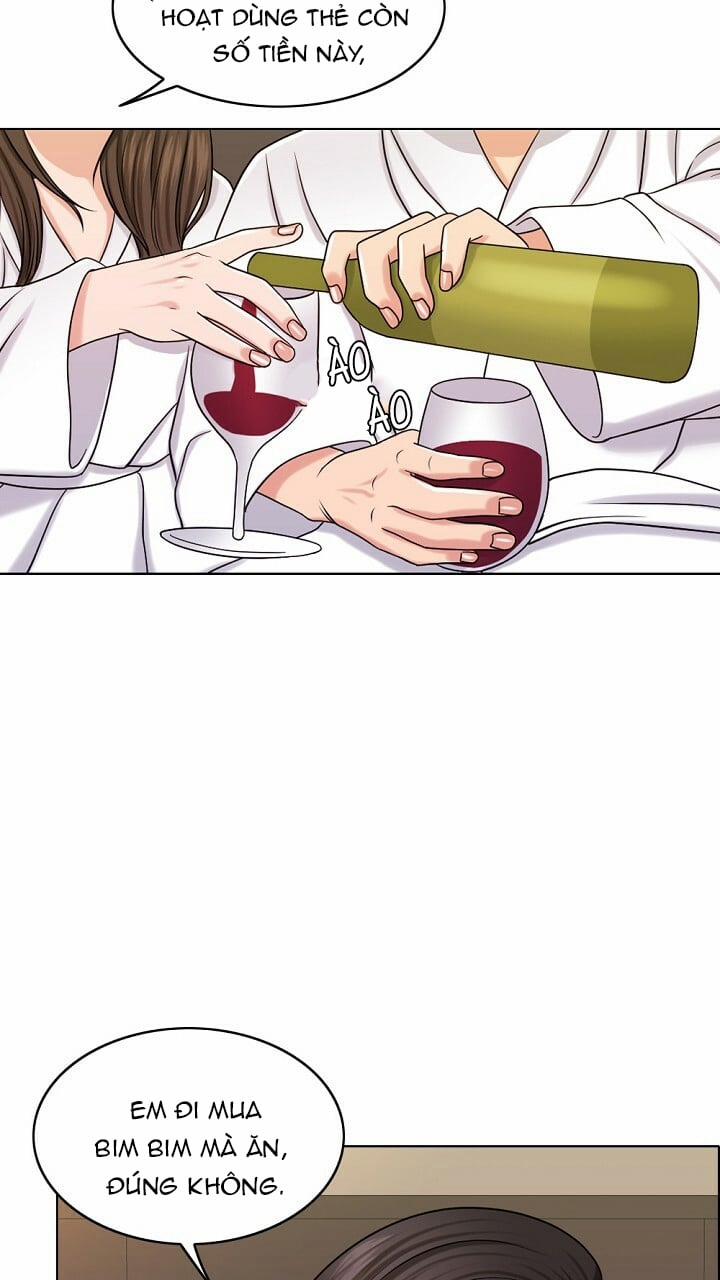 Cô Vợ 1000 Ngày 26 trang 51