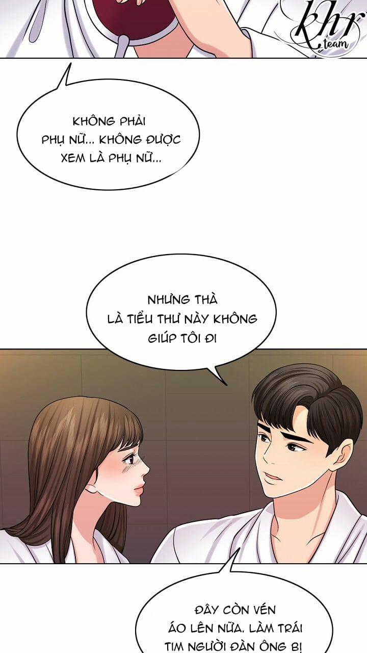 Cô Vợ 1000 Ngày 26 trang 55