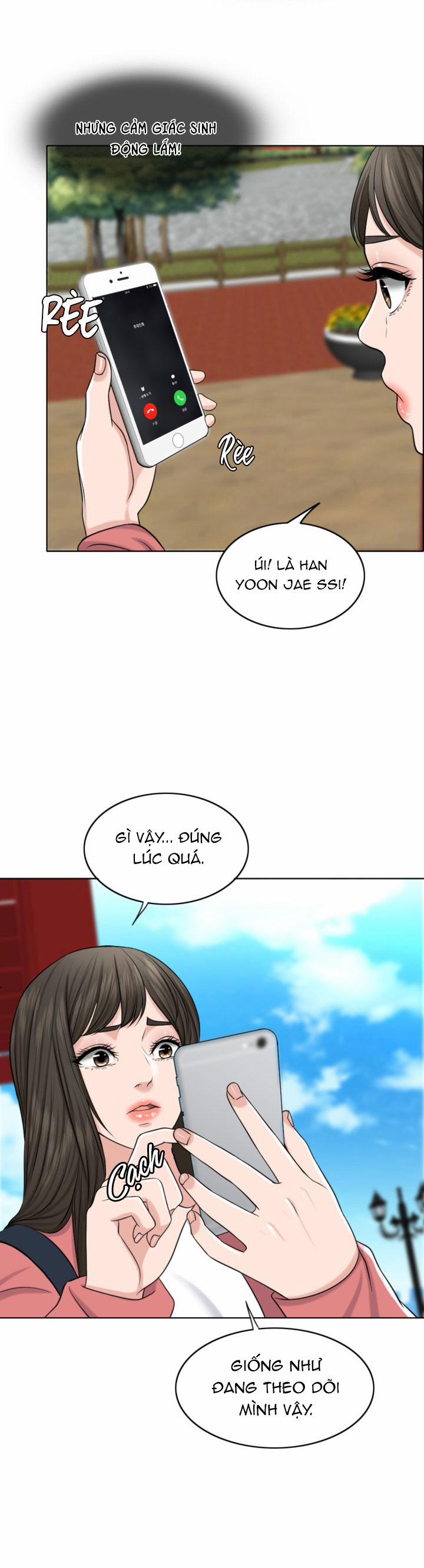 Cô Vợ 1000 Ngày 27 trang 1