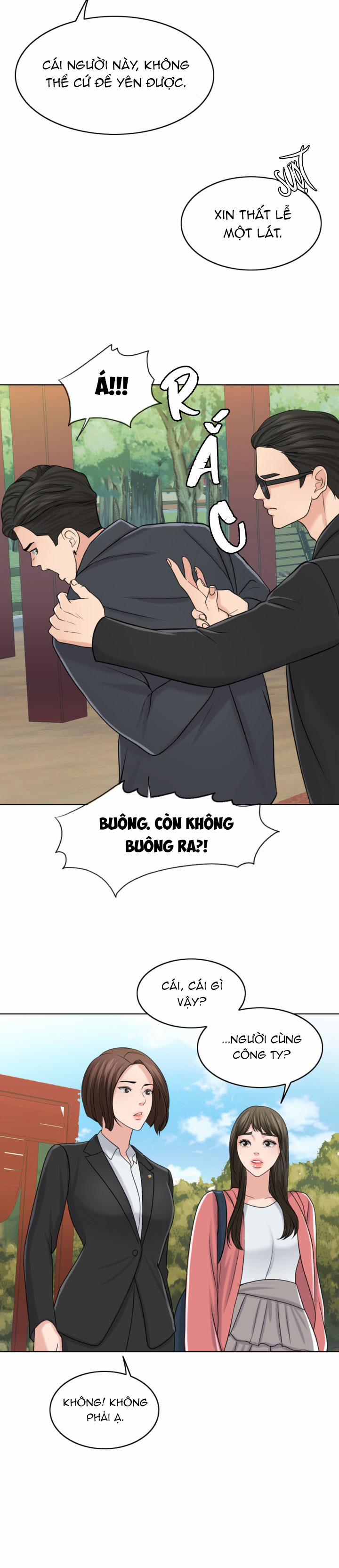 Cô Vợ 1000 Ngày 27 trang 12