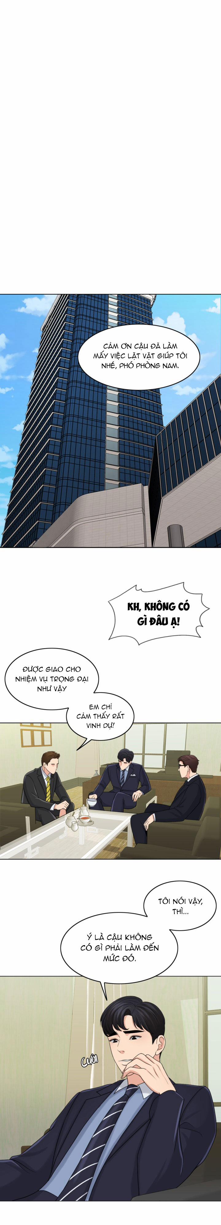 Cô Vợ 1000 Ngày 27 trang 15